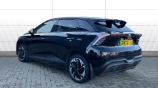 MG MG4 150kW Trophy EV Long Range 64kWh 5dr Auto Electric Hatchback